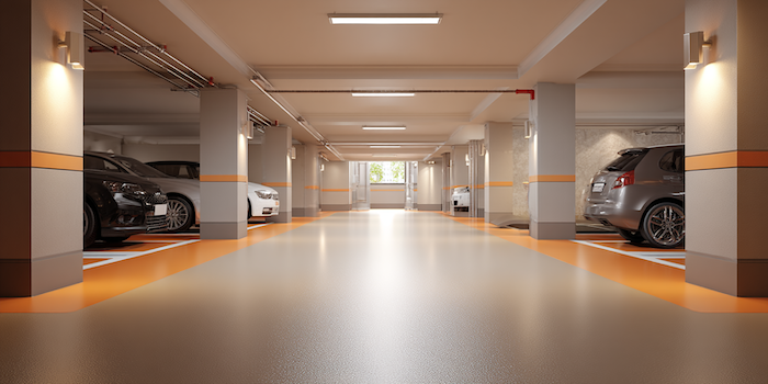 parking-copropriete-taupe-bande-orange-resine-polyurethane-cgs_700 parking-copropriete-taupe-bande-orange-resine-polyurethane-cgs_700